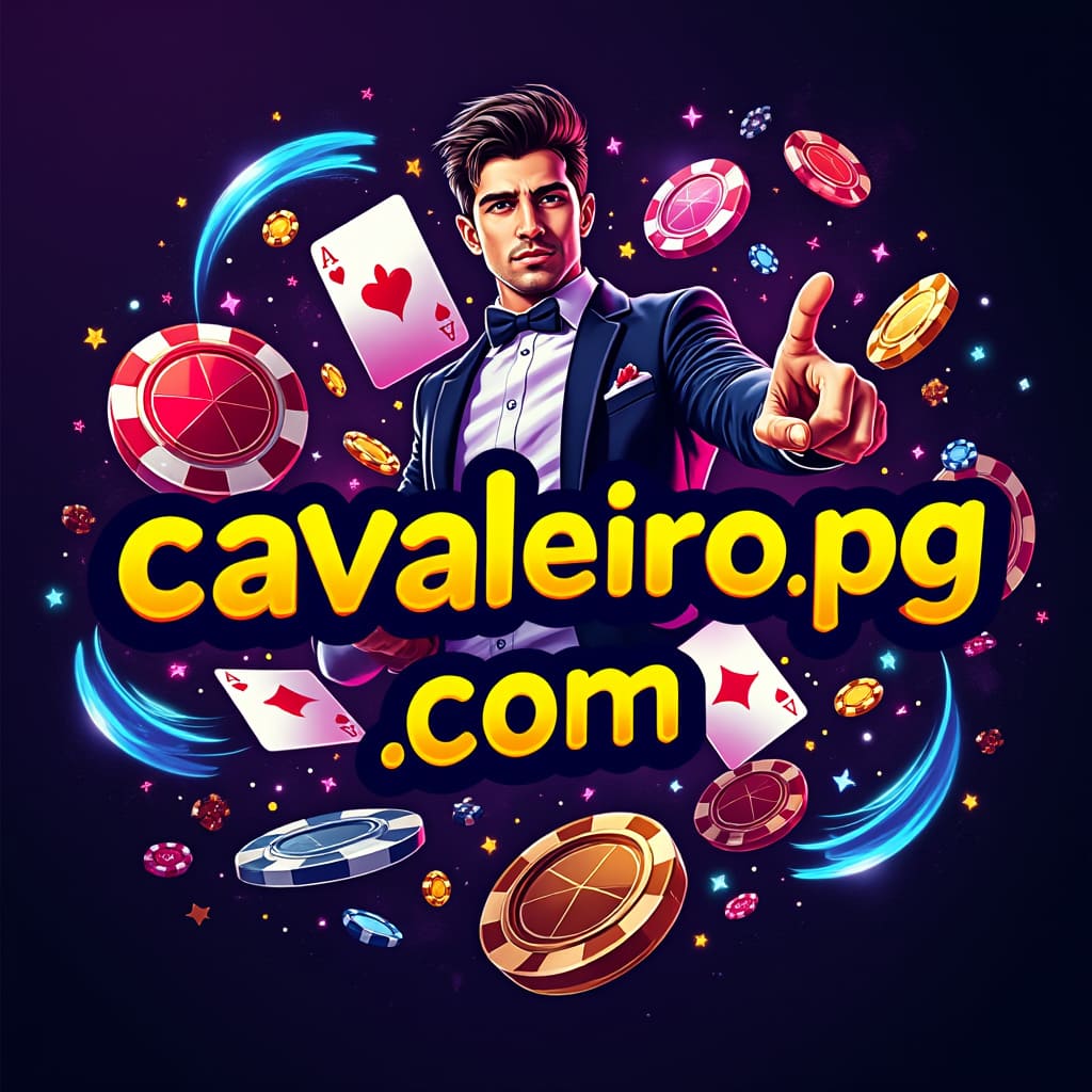 cavaleiropg Logo Grande