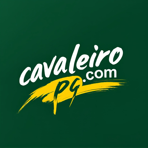 cavaleiropg Logo